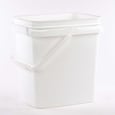 Rectangular Container 8 L