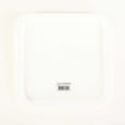 Square White Lid without Watertight Seal