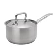 Stainless Steel Deep Sauce Pan 3.5 L