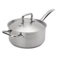 Deep Sauce Pan 5 L