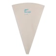 Plastic Coated Pastry Bag 21''