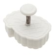 Pineapple Shape Plastic Cutter 2