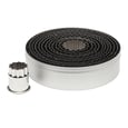 Fluted Round Cutter Set 12 Pieces