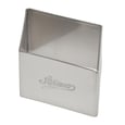Diamond Form Mold 3.5''
