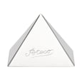 Small Pyramid Mold 2.25