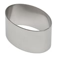 Oval Shaped Form 3.13