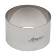 Round Form Mold 3''