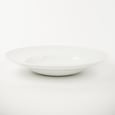 Pasta Bowl Porcelain Plate 11 3/4''