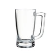 Glass Mug 11.5 oz / 340 ml