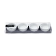 Porcelain Mini Bowl x4
