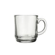 Glass Mug 10 oz / 295 ml