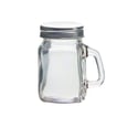 Masson Jar with Lid 5 oz