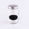 Mini Masson Jar with Lid