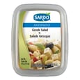 Greek Salad 250 ml