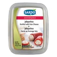 Jalapenos Stuffed with Feta Cheese 250 ml