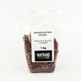 Roasted Salted Almonds 1 kg