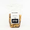 Brazil Nuts 1 kg