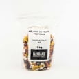  Tropical Fruit Mix 1 kg