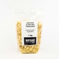 White Sliced ​Almond 1 kg