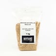 Natural Ground Almonds 1 kg
