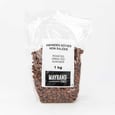 Unsalted Roasted Almonds 1 kg
