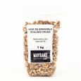 Raw Shelled Walnuts 1 kg