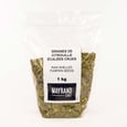 Raw Shelled Pumpkin Seeds 1 kg