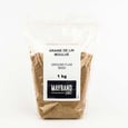 Ground Flax Seeds 1 kg