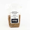 Roasted Unsalted Sunflower Seeds 1 kg