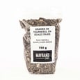 Raw Sunflower Seeds in Shell 750 g