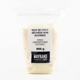 Dried Unsweetened Coconut 900 g