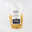 Crystallized Sliced Ginger 1 kg
