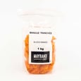 Sliced Dried Mango 1 kg