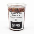 Diced Glazed Fruit Mix 900 g