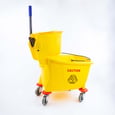 Bucket and Wringer 24 L