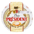 French Brie Cheese Wheel 2.9 kg