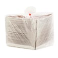 Cardboard Pizza Shell 9''x9''x1.5'' x250