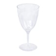 Plastic Wine Glass 7.8 oz x40