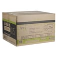 Single Wall White Hot PLA Paper Cup 12 oz x100