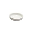 White Ceramic Cocotte 5 oz / 148 ml