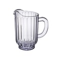 Water Jug 60 oz / 1.7L