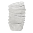 White Large Paper Baking Cup x1000