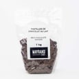 Milk Chocolate Wafers 1 kg