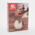 Frozen Turbot Fillet 340 g