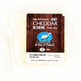 Pink Pepper Goat Cheddar Cheese 160 g