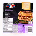 Sliced Cooked Turkey Breast 400 g