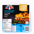 Sliced Old Fashion Smoked Ham 500 g