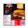 Sliced Black Forest Smoked Ham 500 g