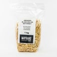 Blanched Slivered Almonds 1 kg