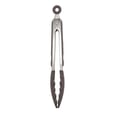 Silicone Tongs 9''
